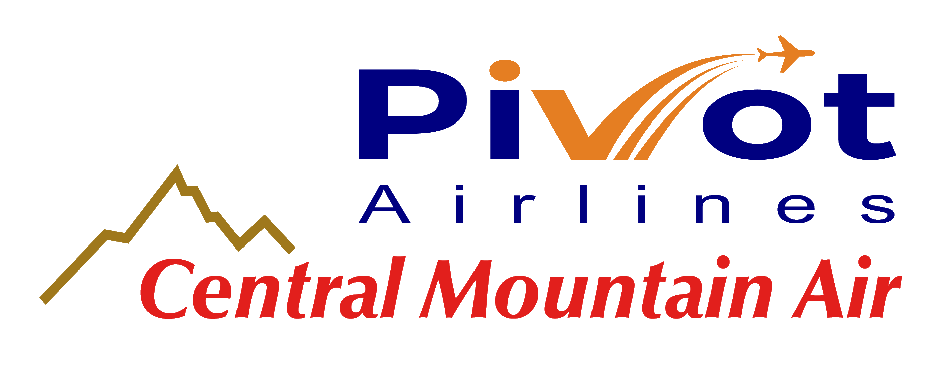 Pivot Airlines & Central Mountain Air Crew.Portal
